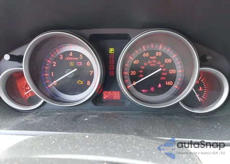 2010 Mazda Cx-9 Grand Touring z USA, uszkodzony, nr VIN JM3TB3MV6A0215776